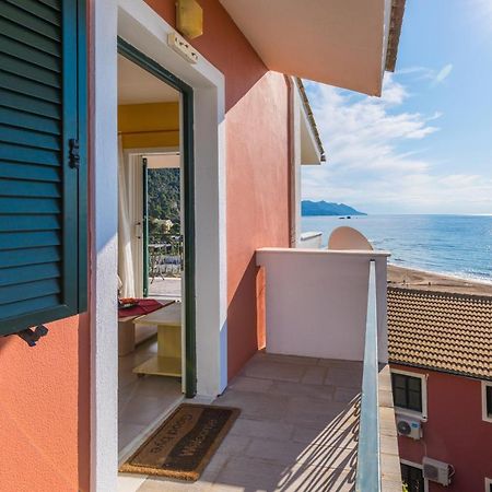 Glyfada Panoramic Sea View 146公寓 外观 照片