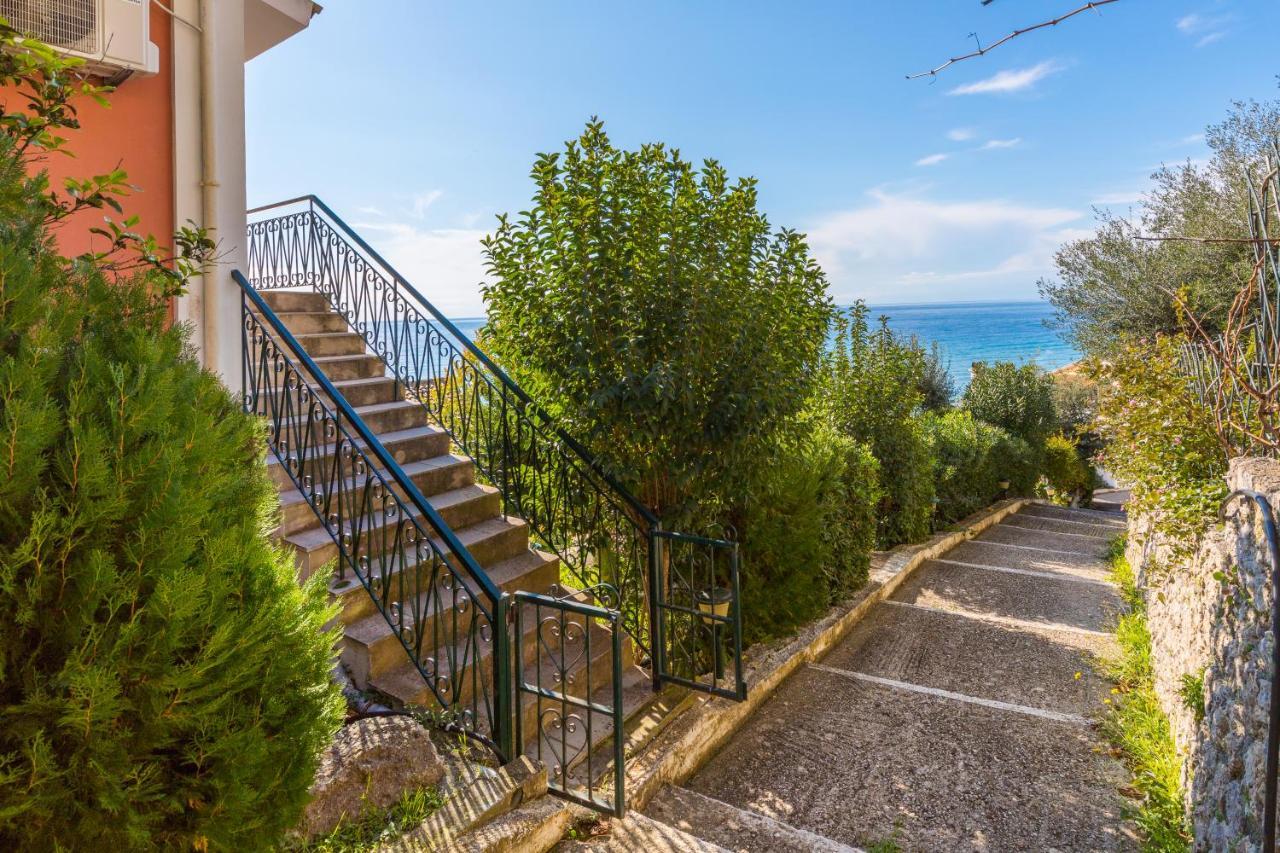 Glyfada Panoramic Sea View 146公寓 外观 照片