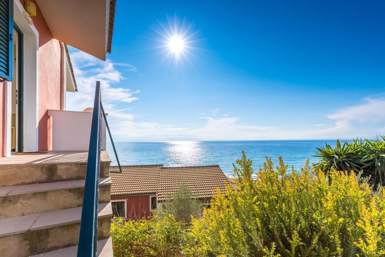 Glyfada Panoramic Sea View 146公寓 外观 照片