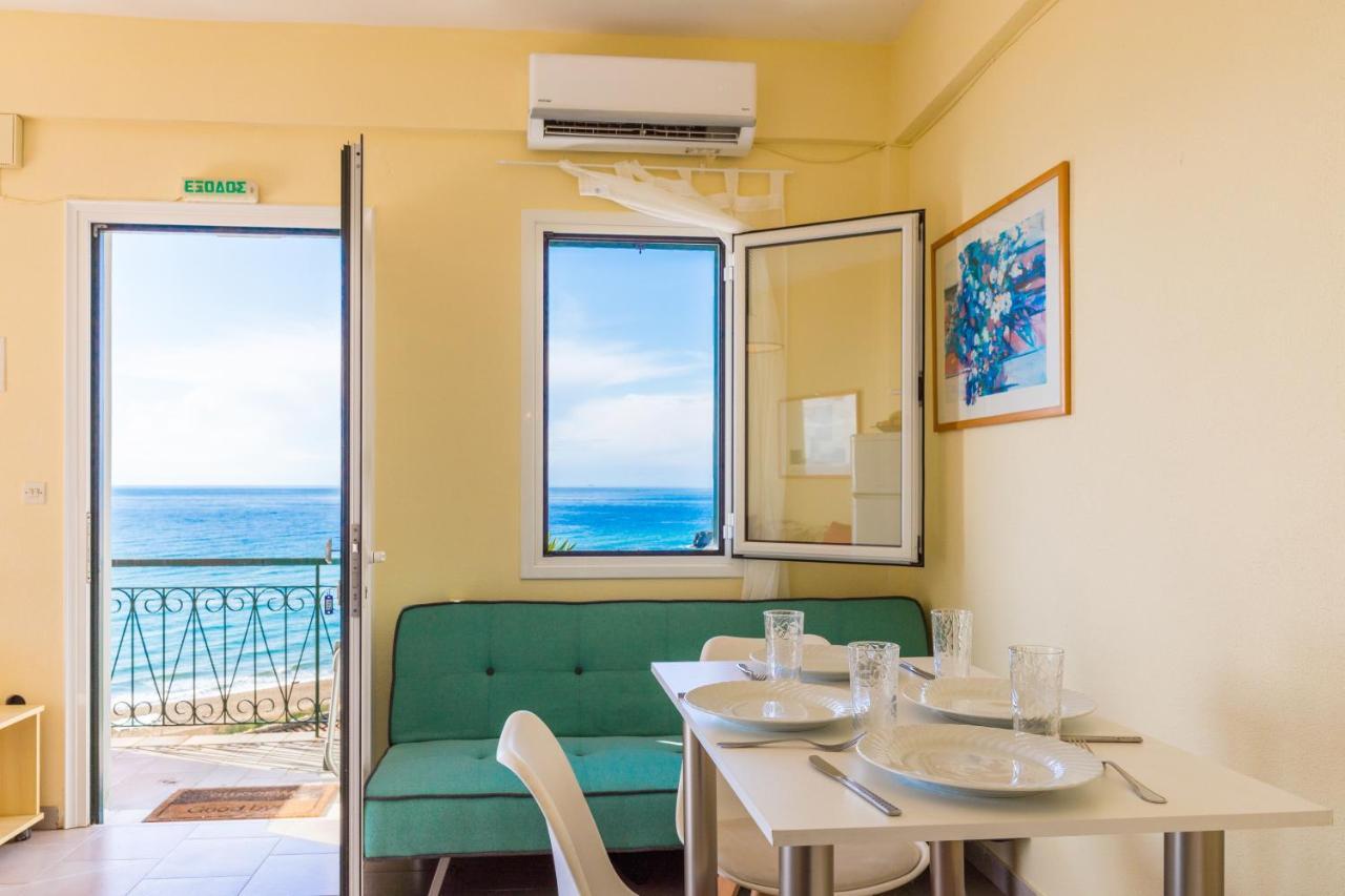 Glyfada Panoramic Sea View 146公寓 外观 照片