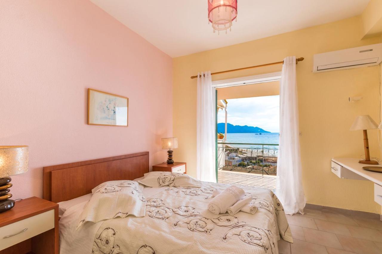 Glyfada Panoramic Sea View 146公寓 外观 照片