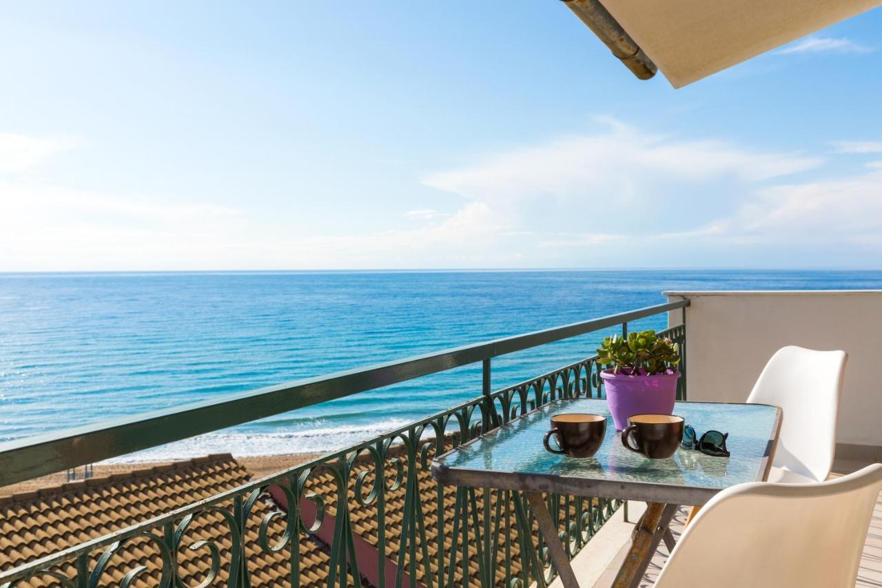Glyfada Panoramic Sea View 146公寓 外观 照片