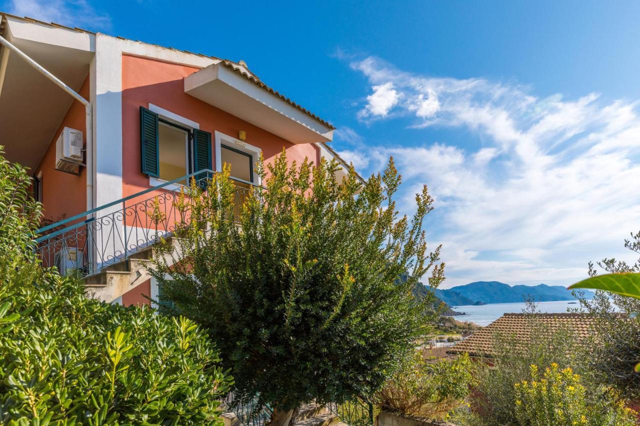 Glyfada Panoramic Sea View 146公寓 外观 照片